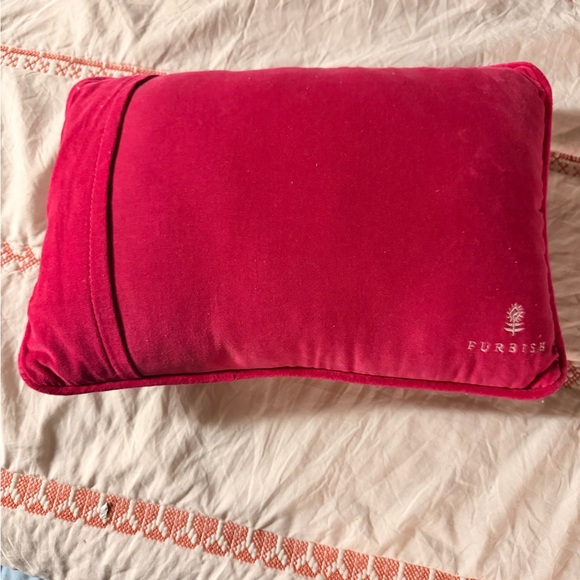 ANTHROPOLOGIE FURBISH NOT MY MONKEYS BRAND NEW - Picture 2 of 2